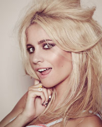 Pixie Lott